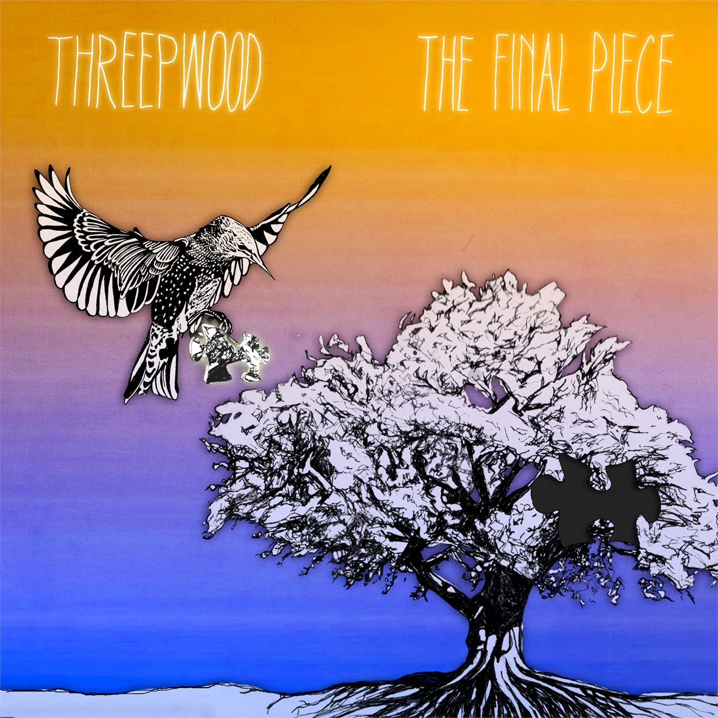 The Final Piece EP