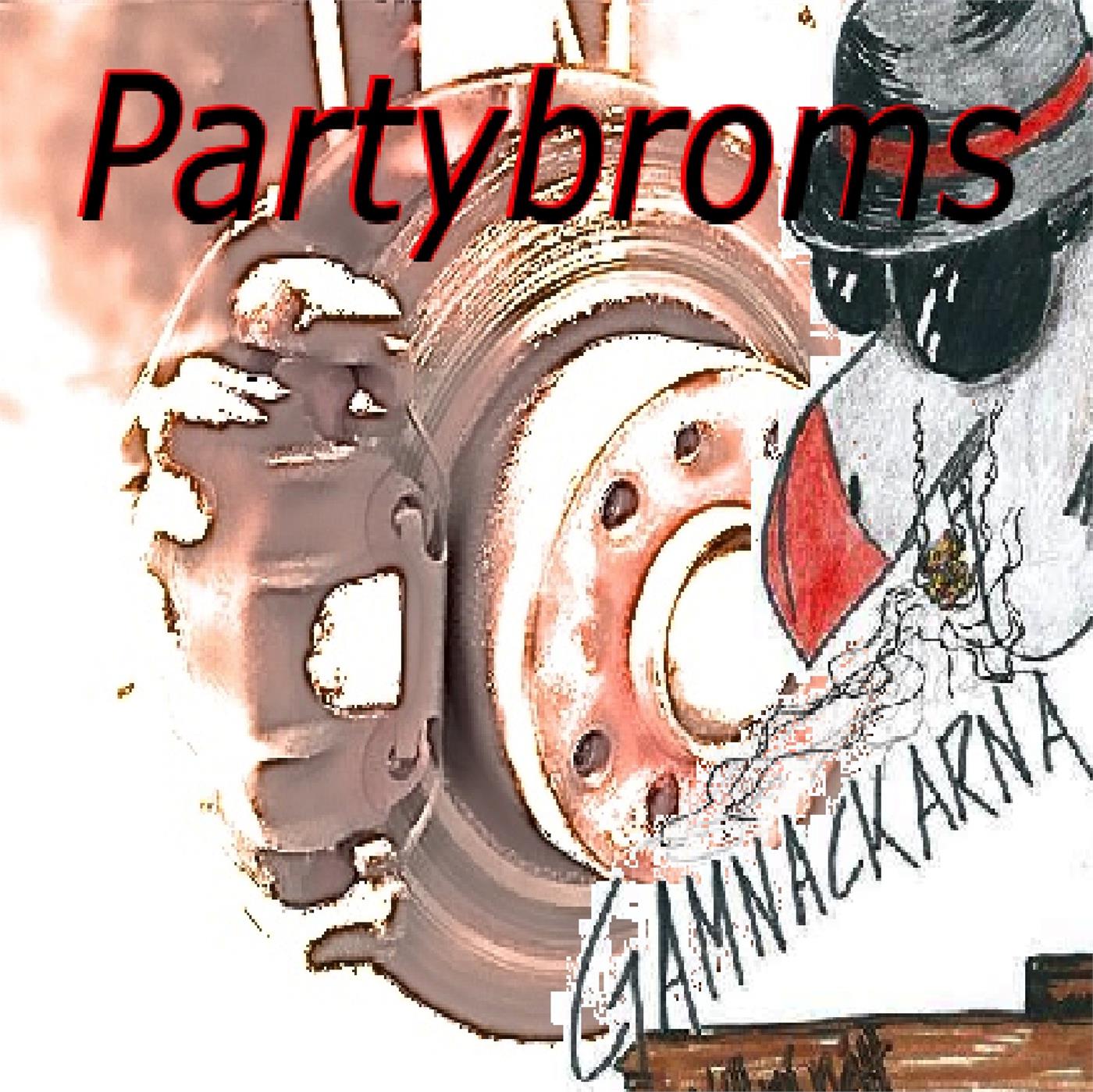 Partybroms