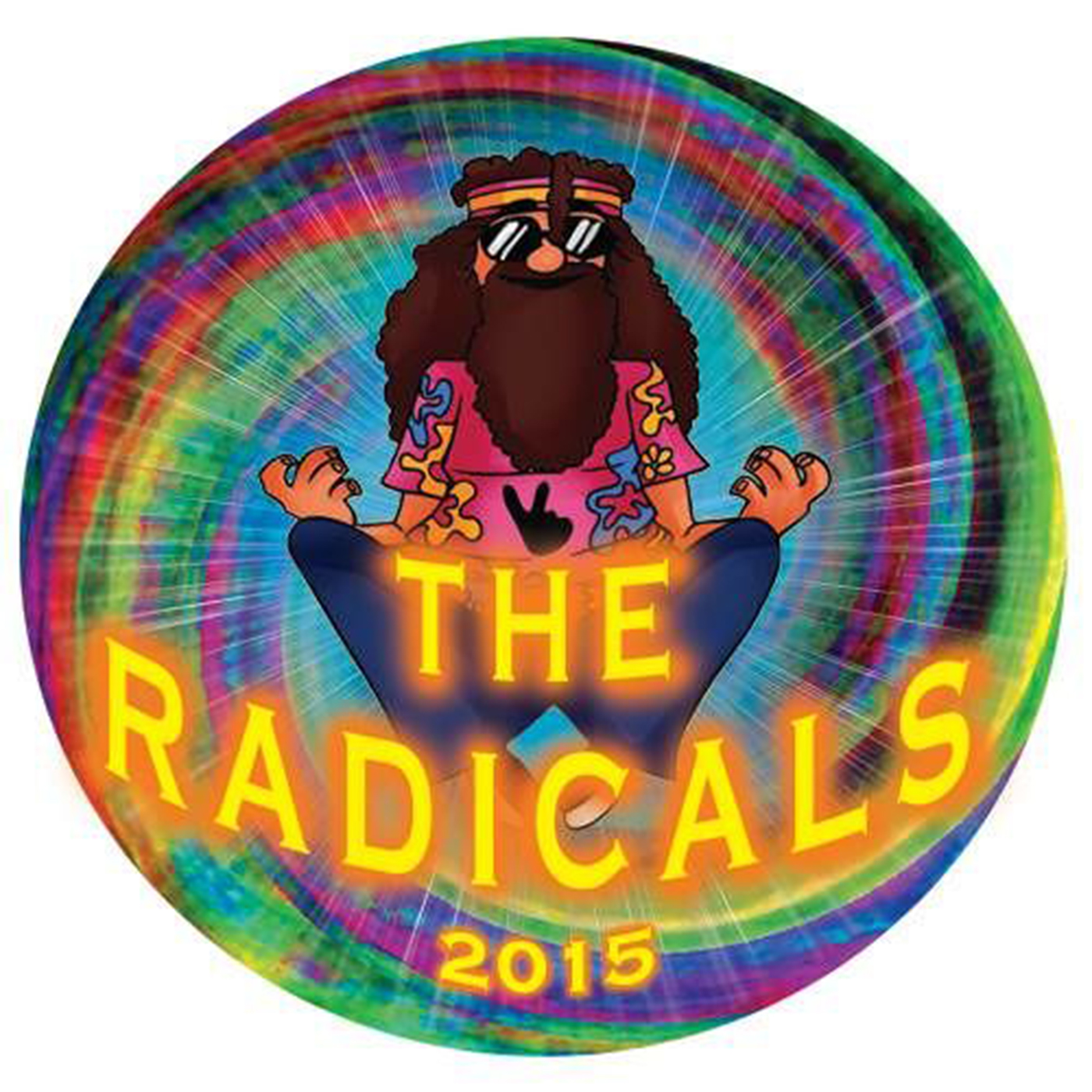 The Radicals 2015