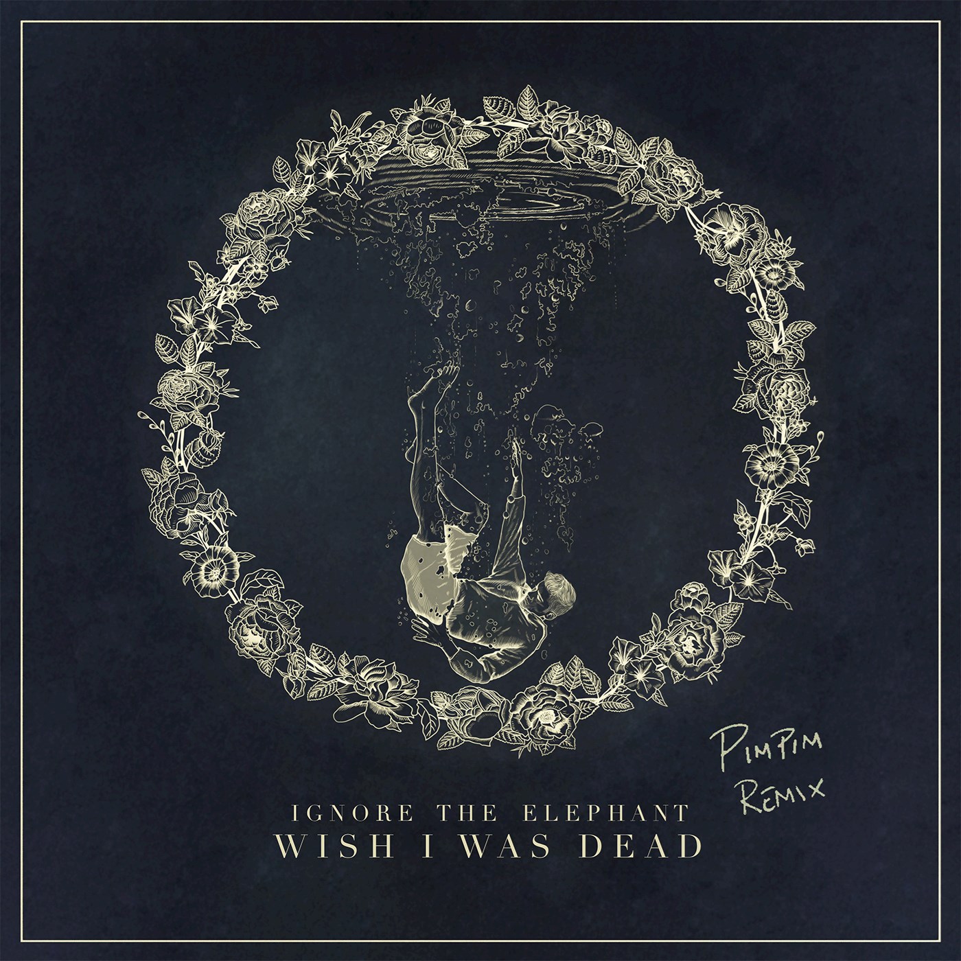Wish I Was Dead (Pimpim Remix)