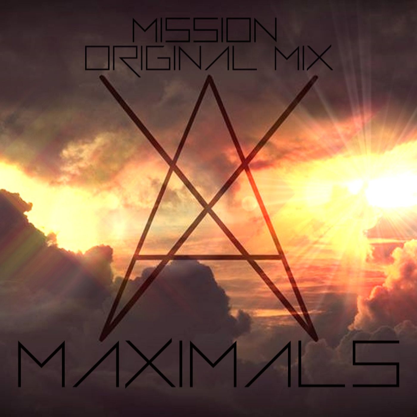 Mission - Original Mix