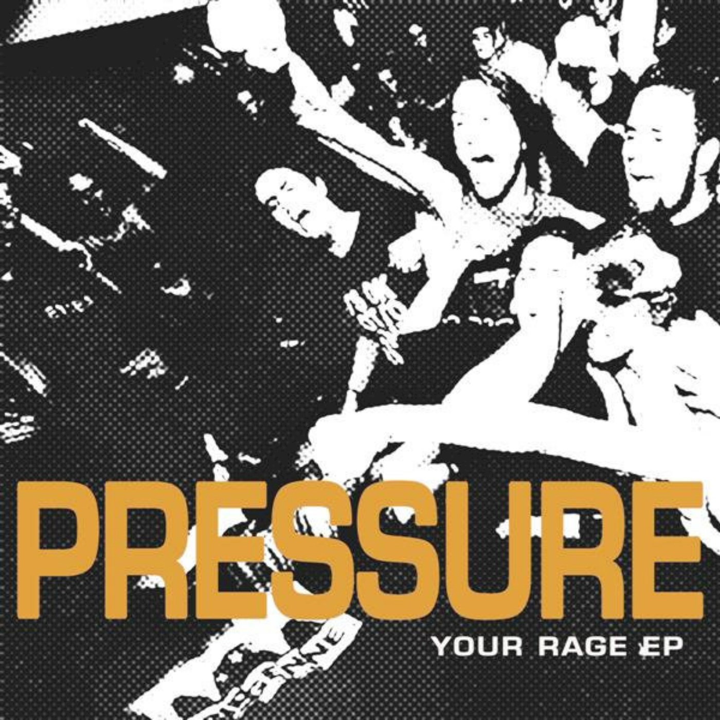Your Rage EP