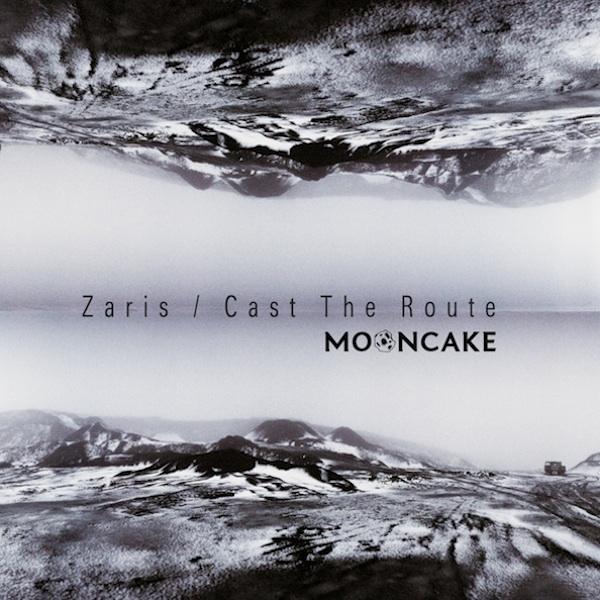 Zaris / Cast the Route 