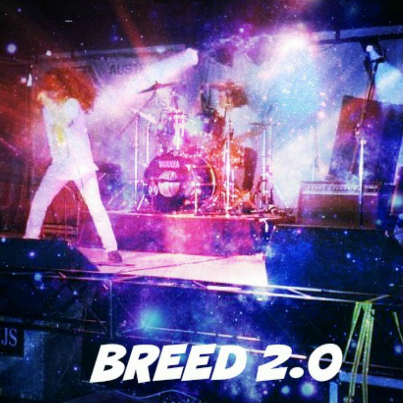 Breed 2.0