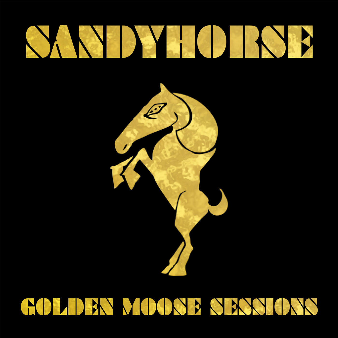 Golden Moose Sessions