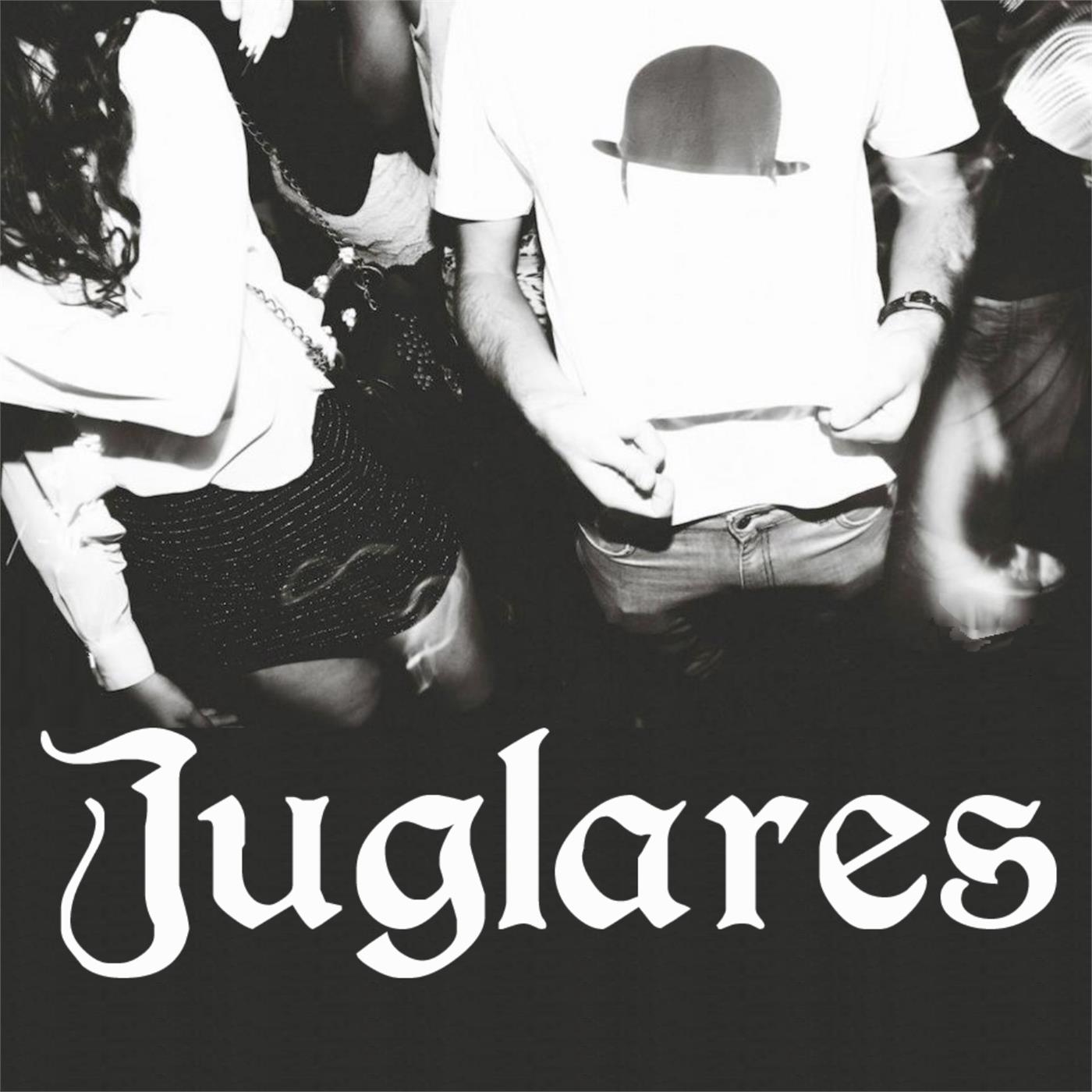 Juglares EP 2013