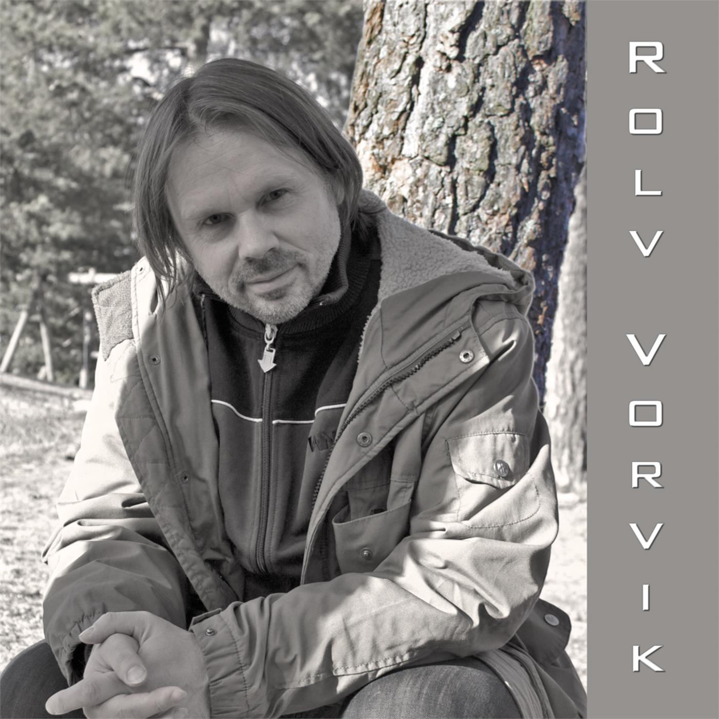 Rolv Vorvik