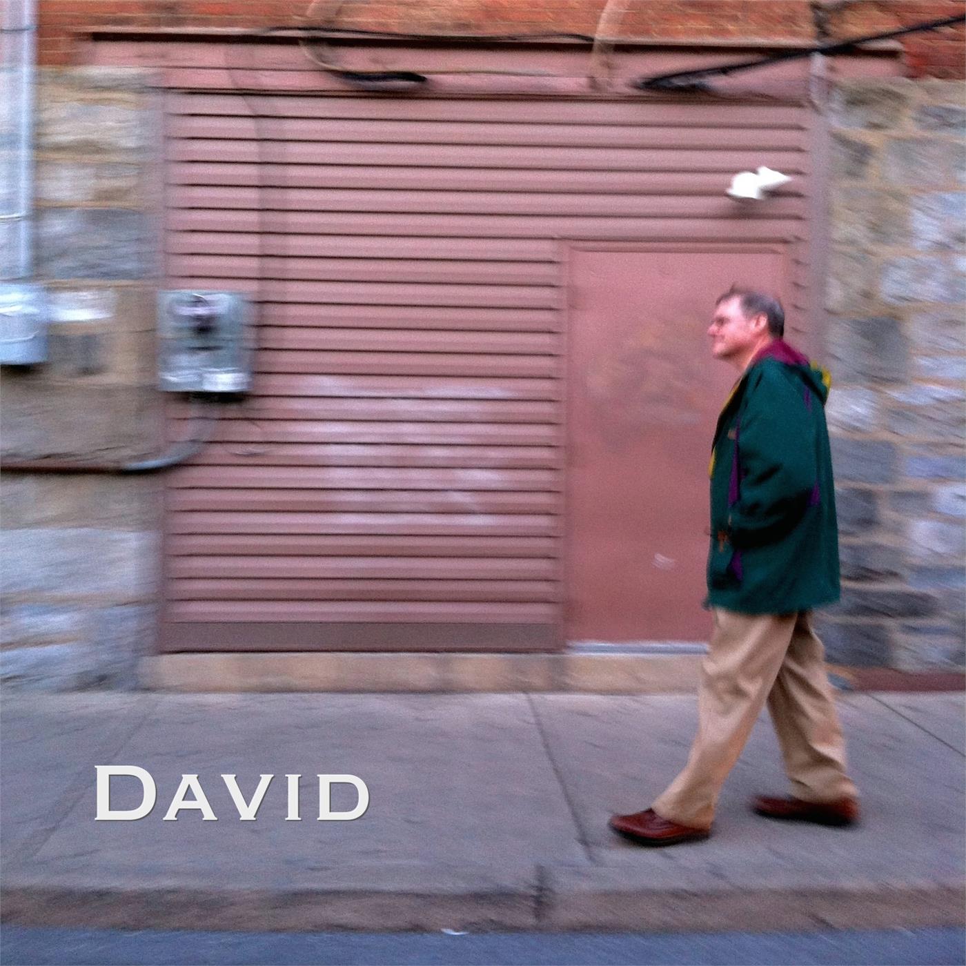 David - EP