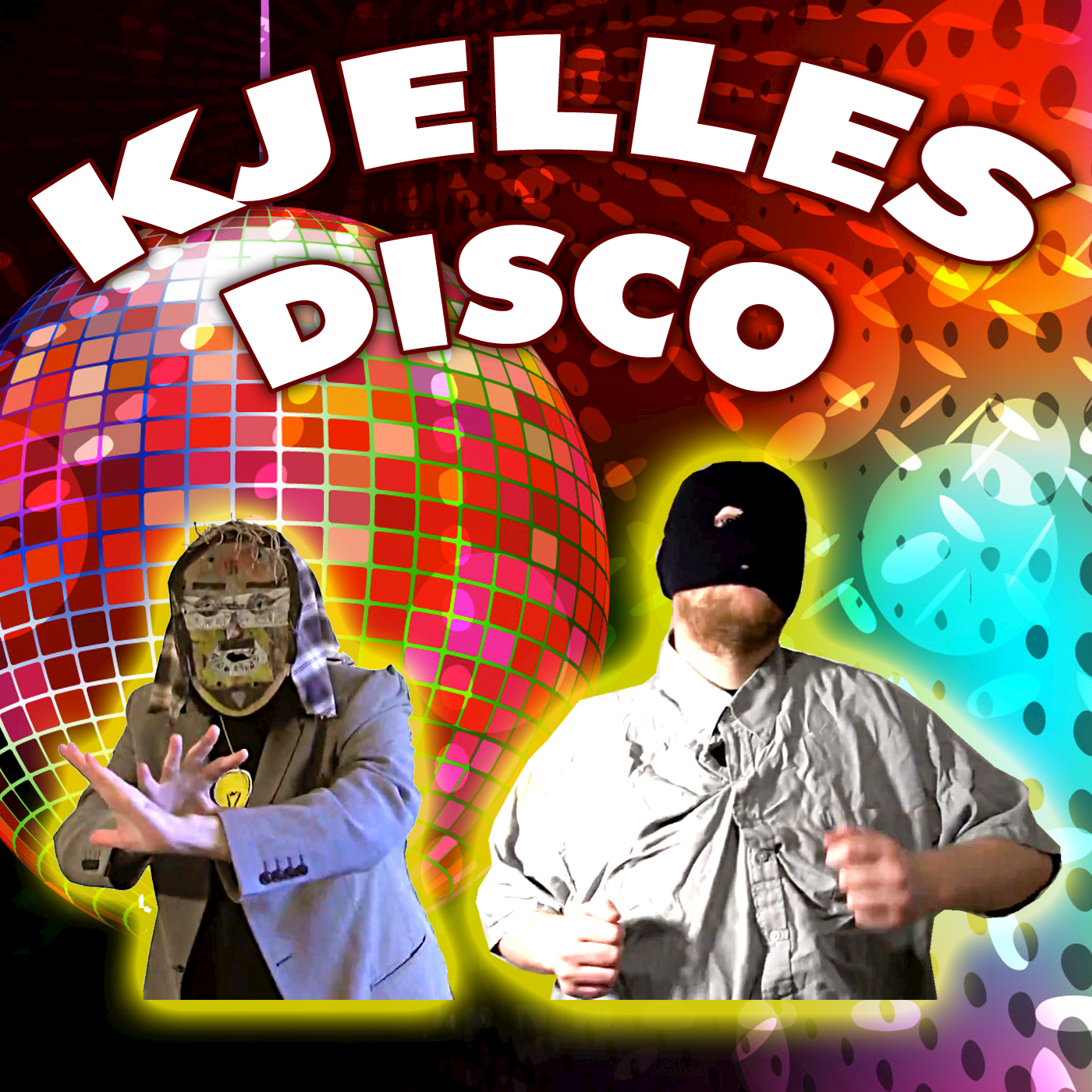 Kjelles Disco