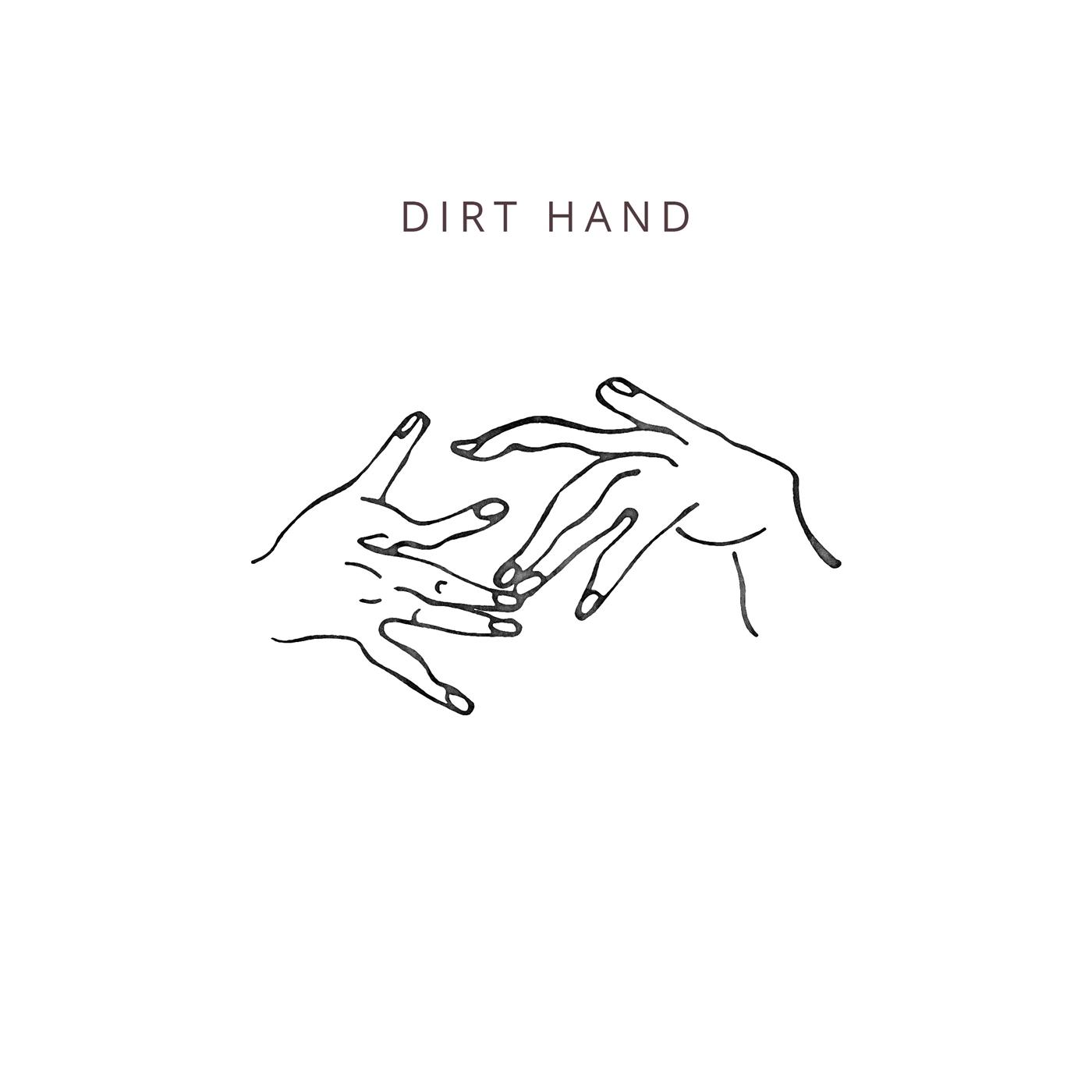 The Dirt Hand EP