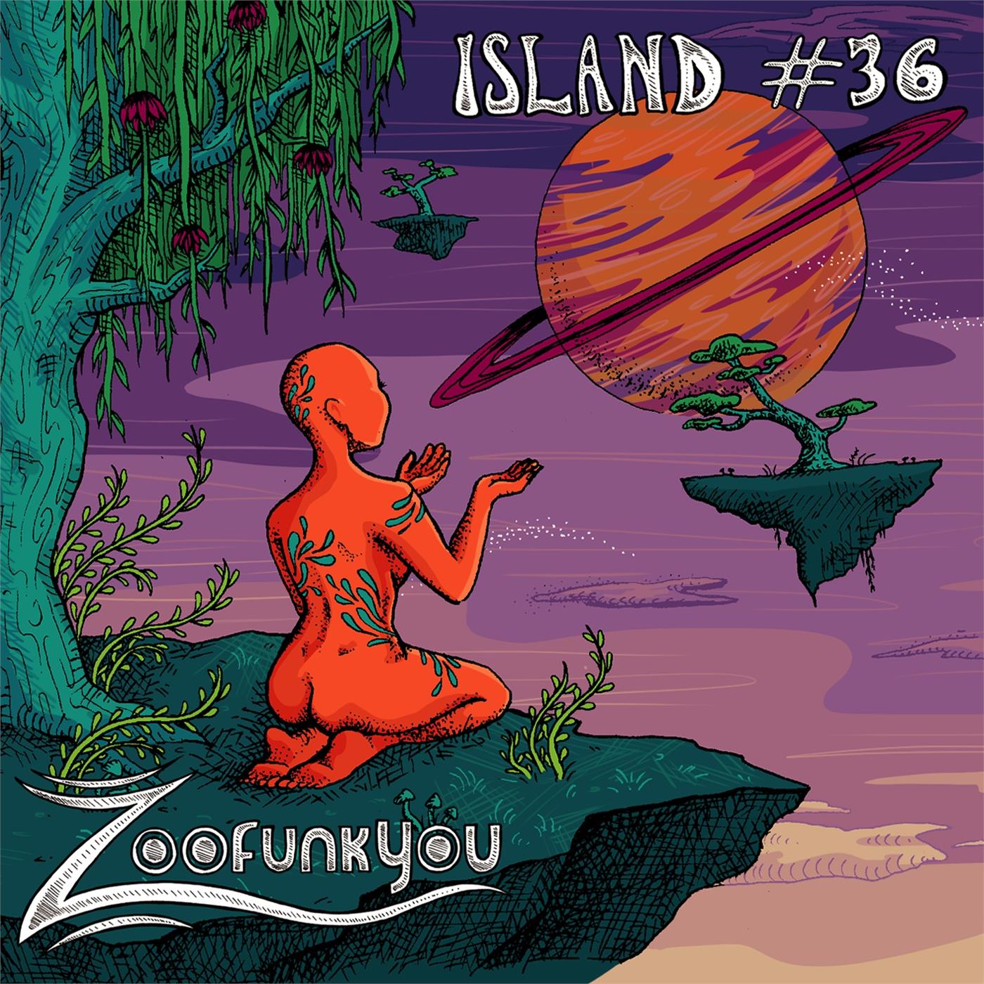 Island #36
