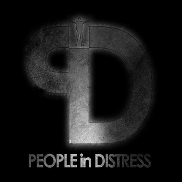 People In Distress