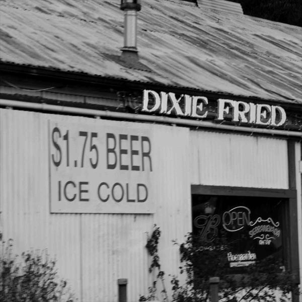 Dixie Fried