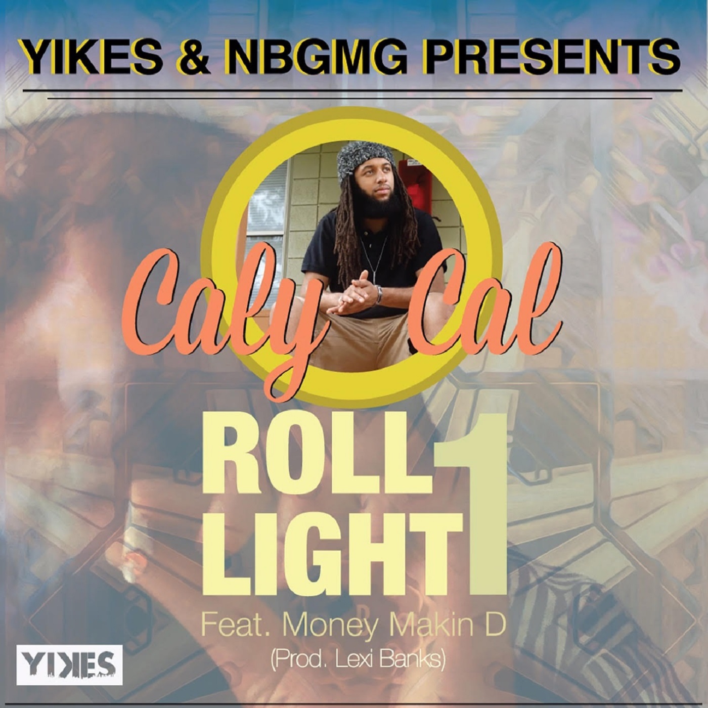 Roll 1 Light 1 Feat Money Makin' D