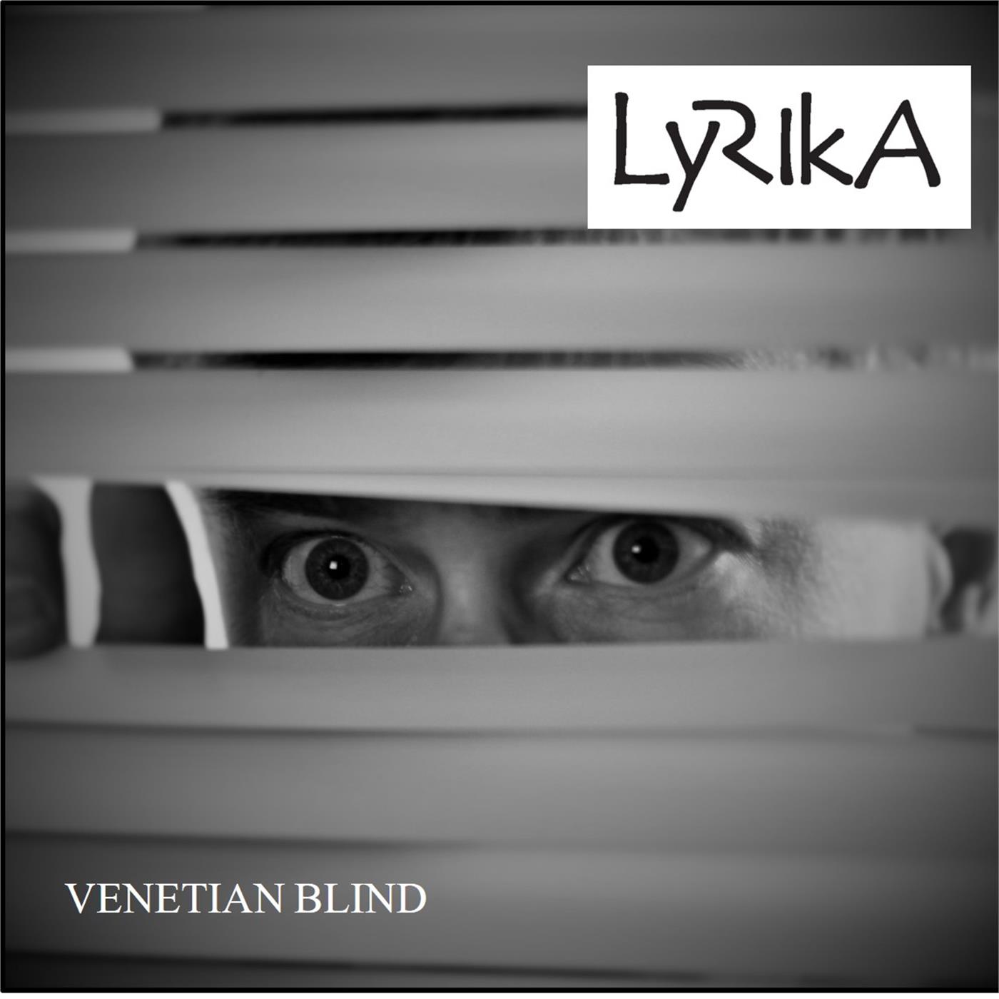 Venetian Blind