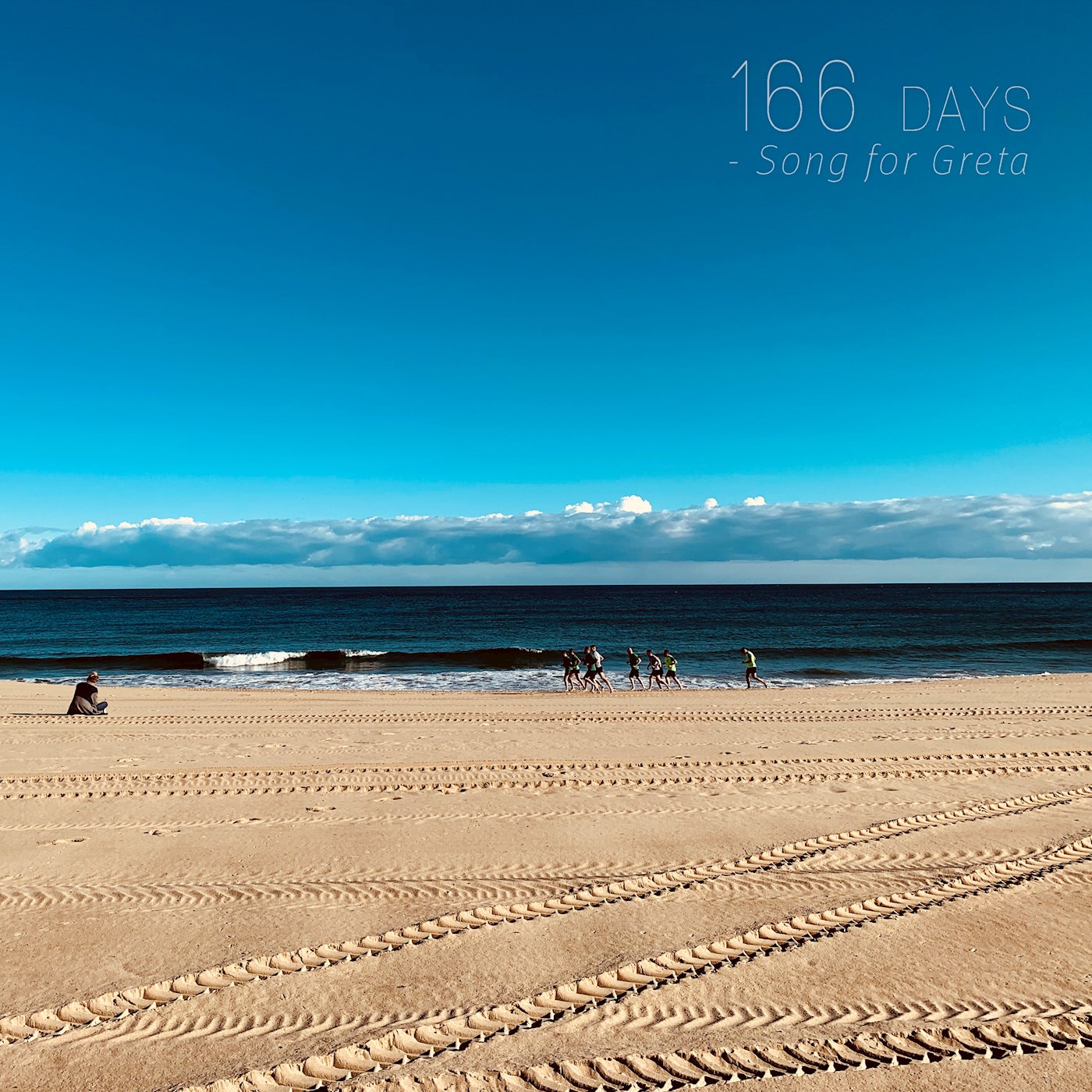 166 days - Song for Greta