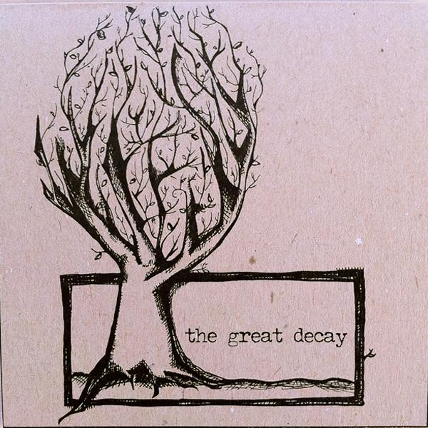 The great decay