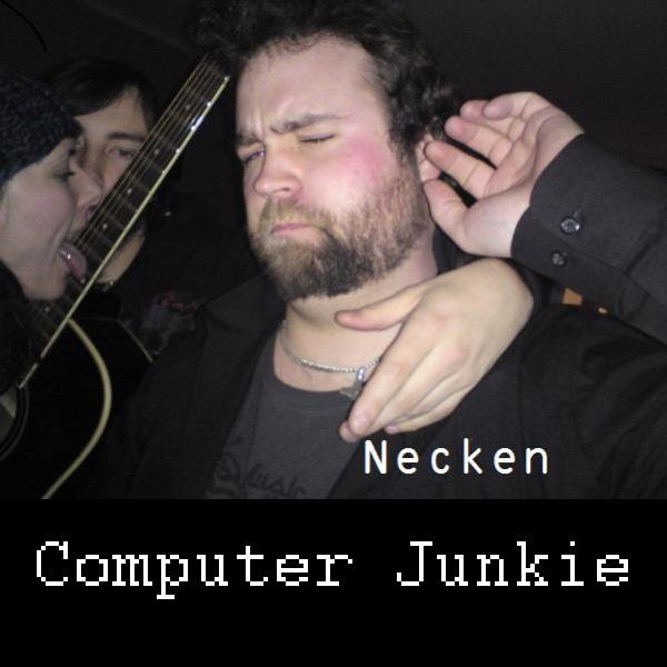 Computer Junkie