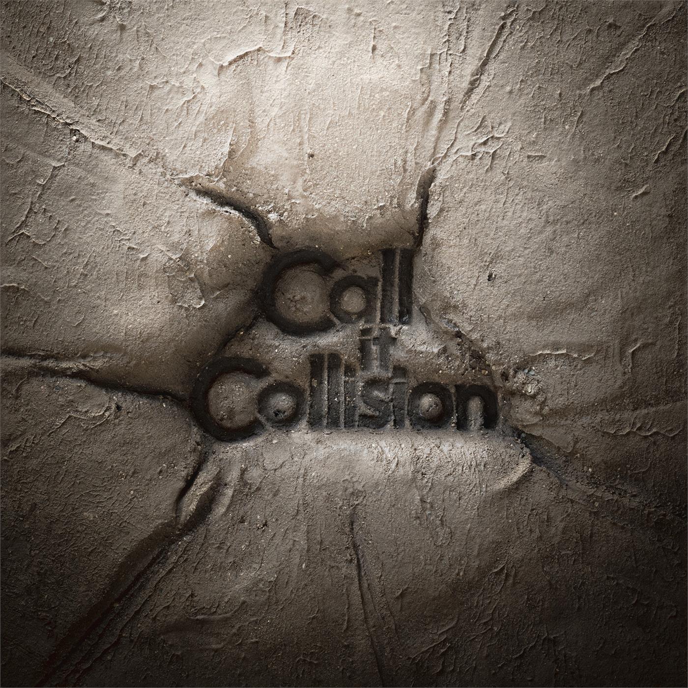 Call it Collision