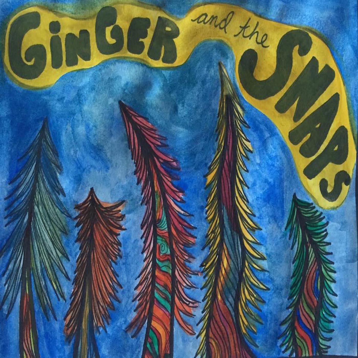 Ginger And The Snaps