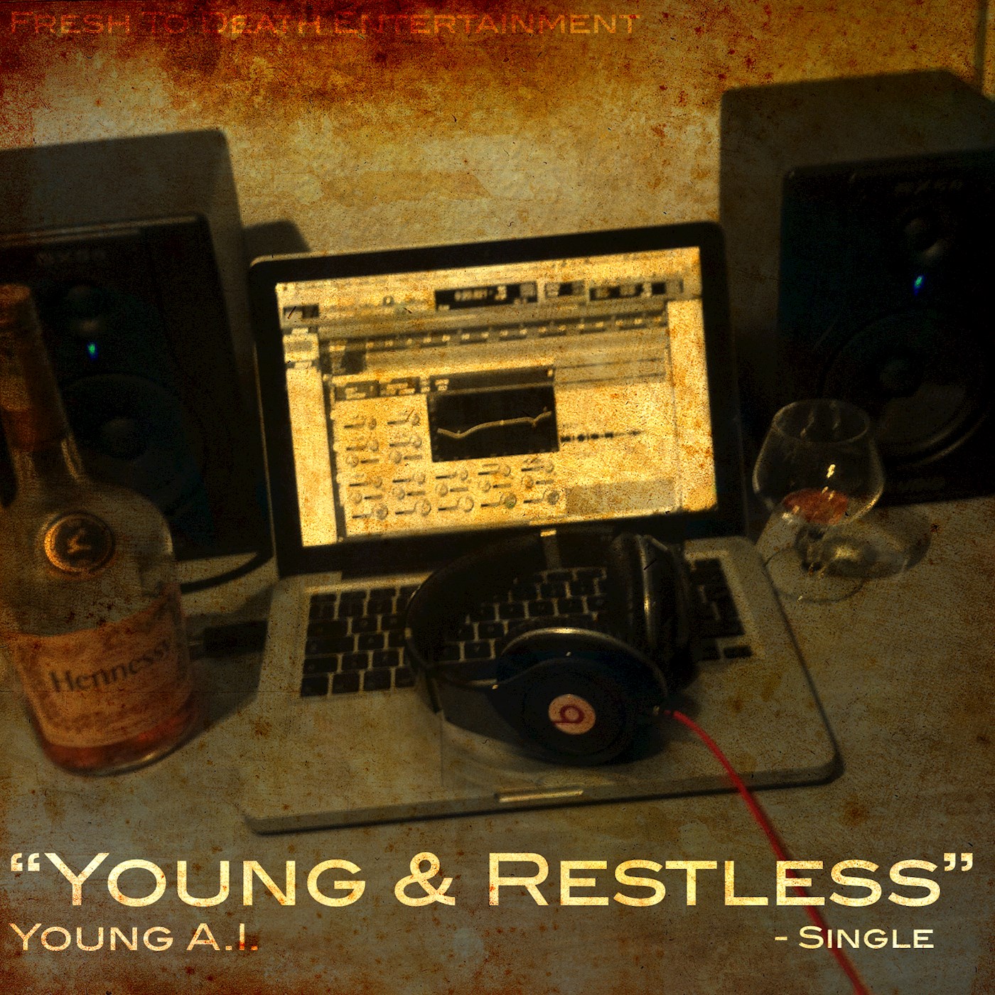 Young & Restless - Single