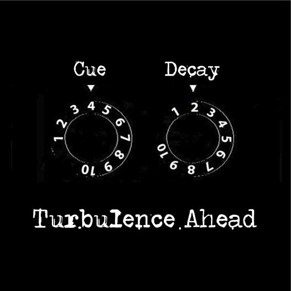 Turbulence Ahead EP