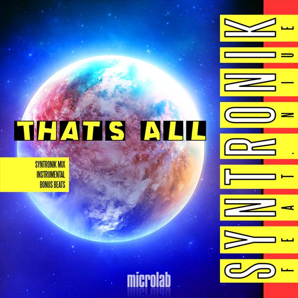 That's all EP