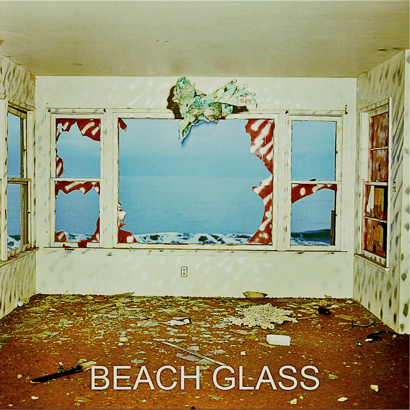 Beach Glass