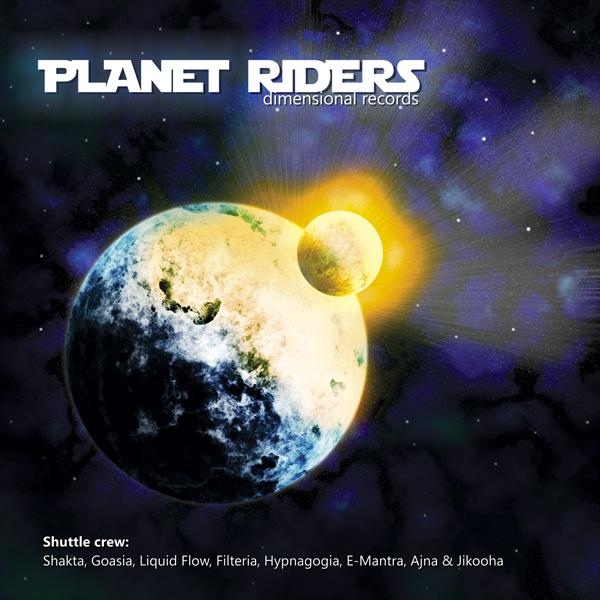 Planet Riders 