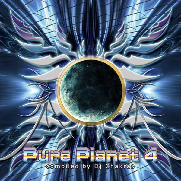 VA - Pure Planet 4 - Compiled by DJ Chakras