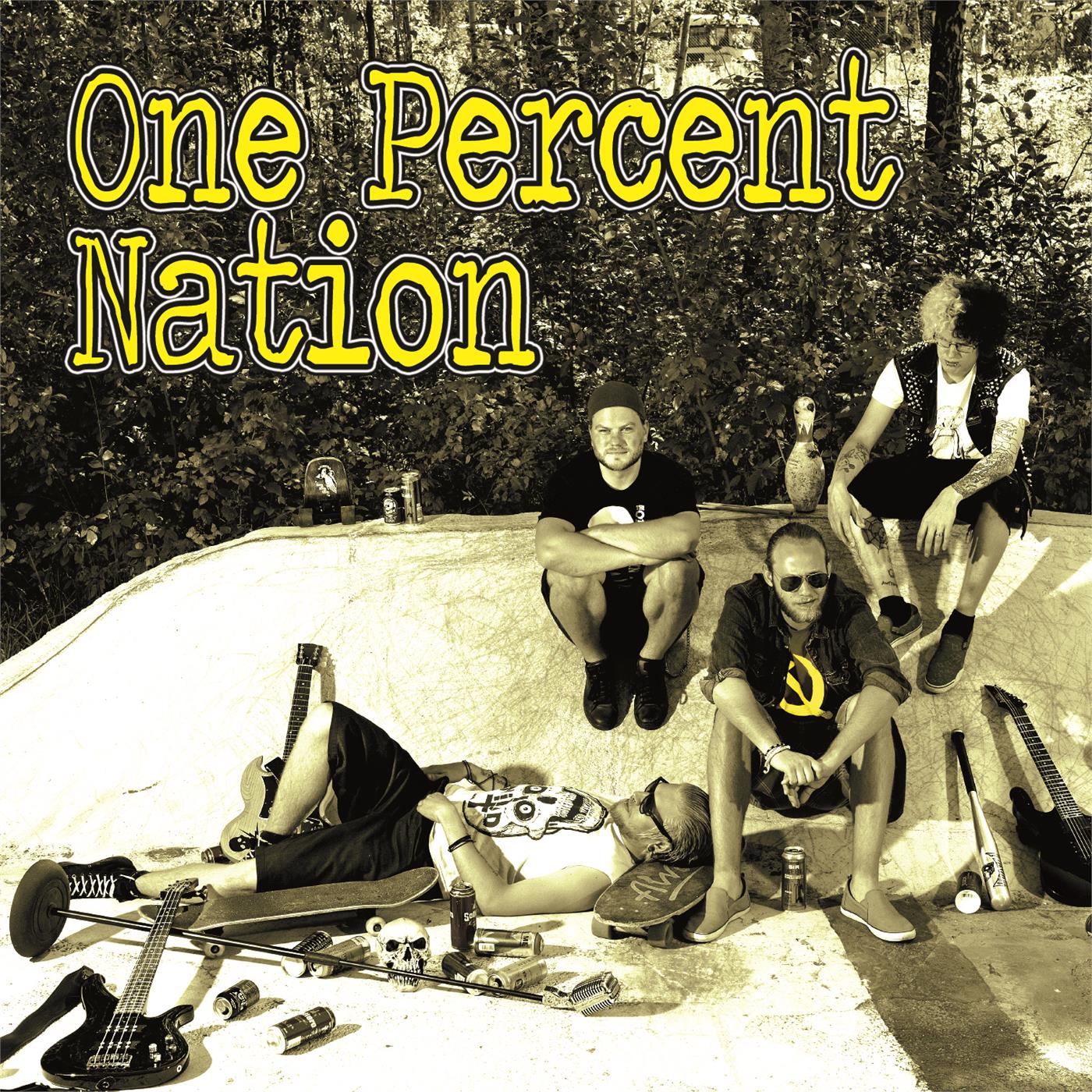 One Percent Nation