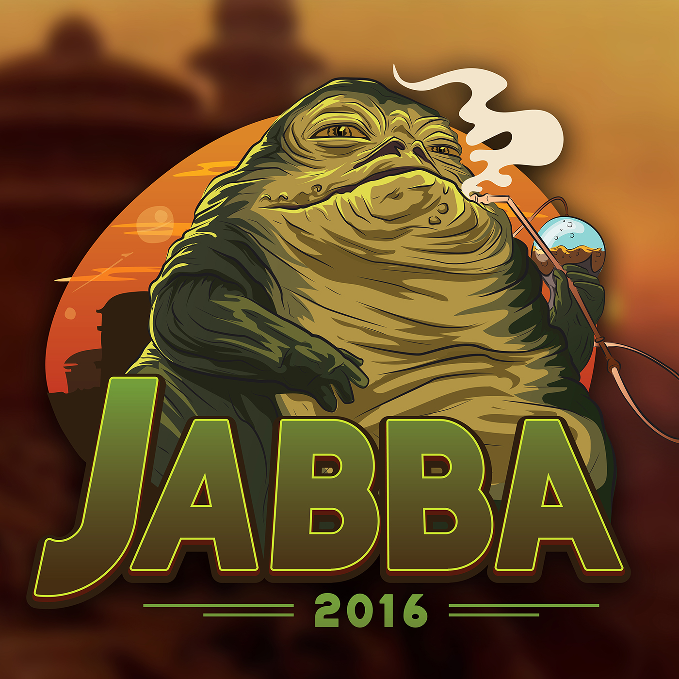 Jabba 2016