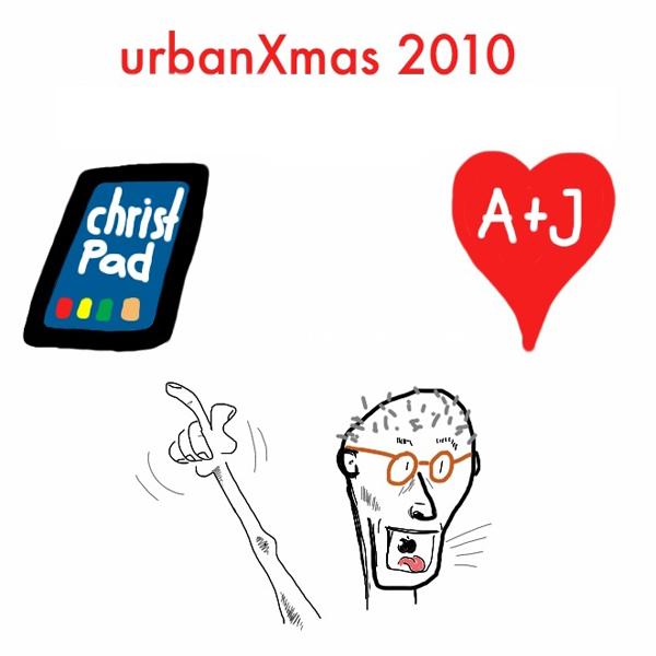urbanXmas 2010