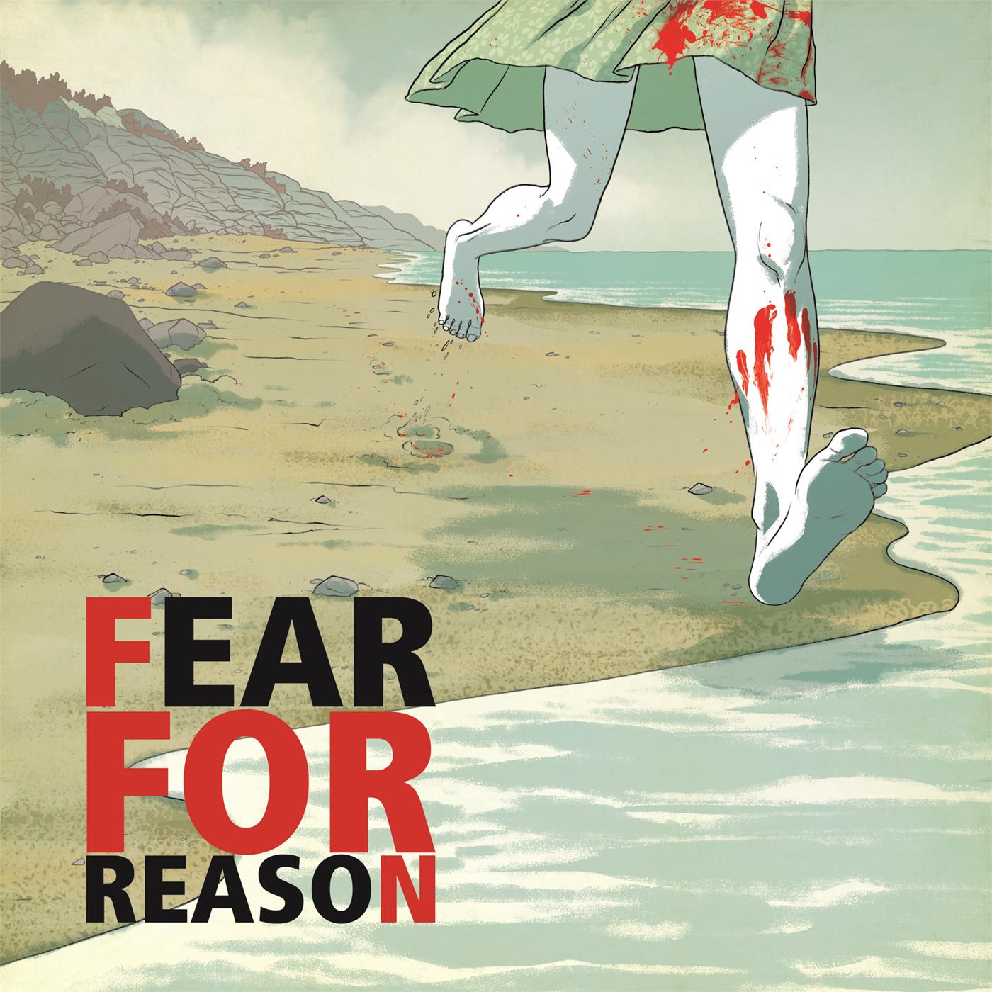 Fear For Reason