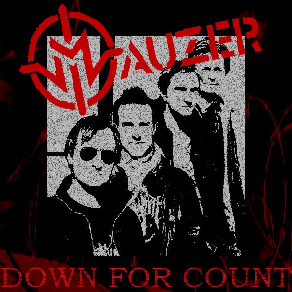 DOWN FOR COUNT EP