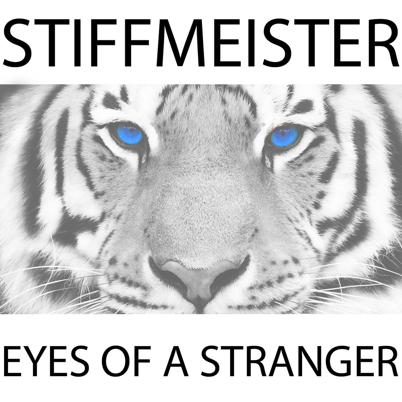 Eyes of a stranger