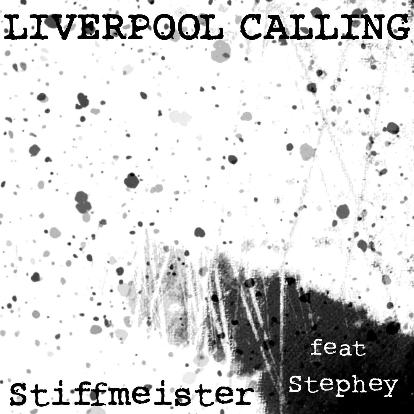 Liverpool calling
