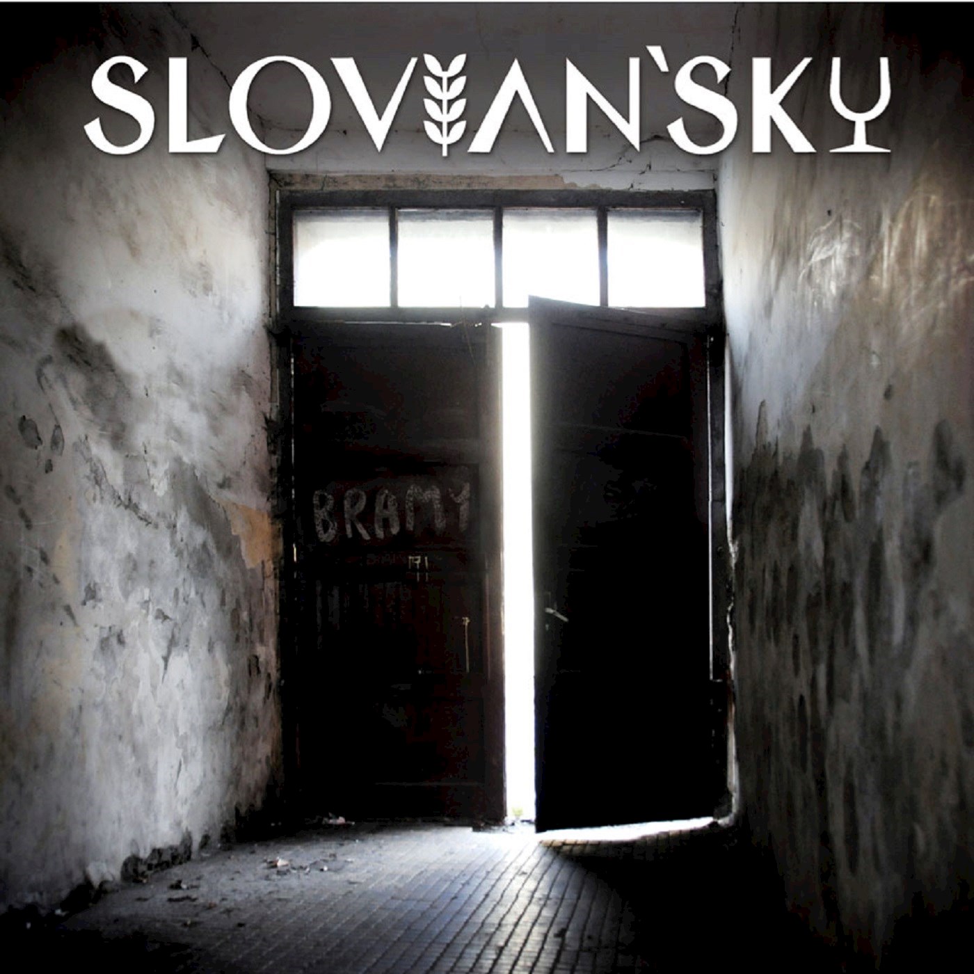 Slavian'Sky - BRAMY