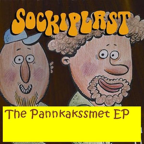 The Pannkakssmet EP