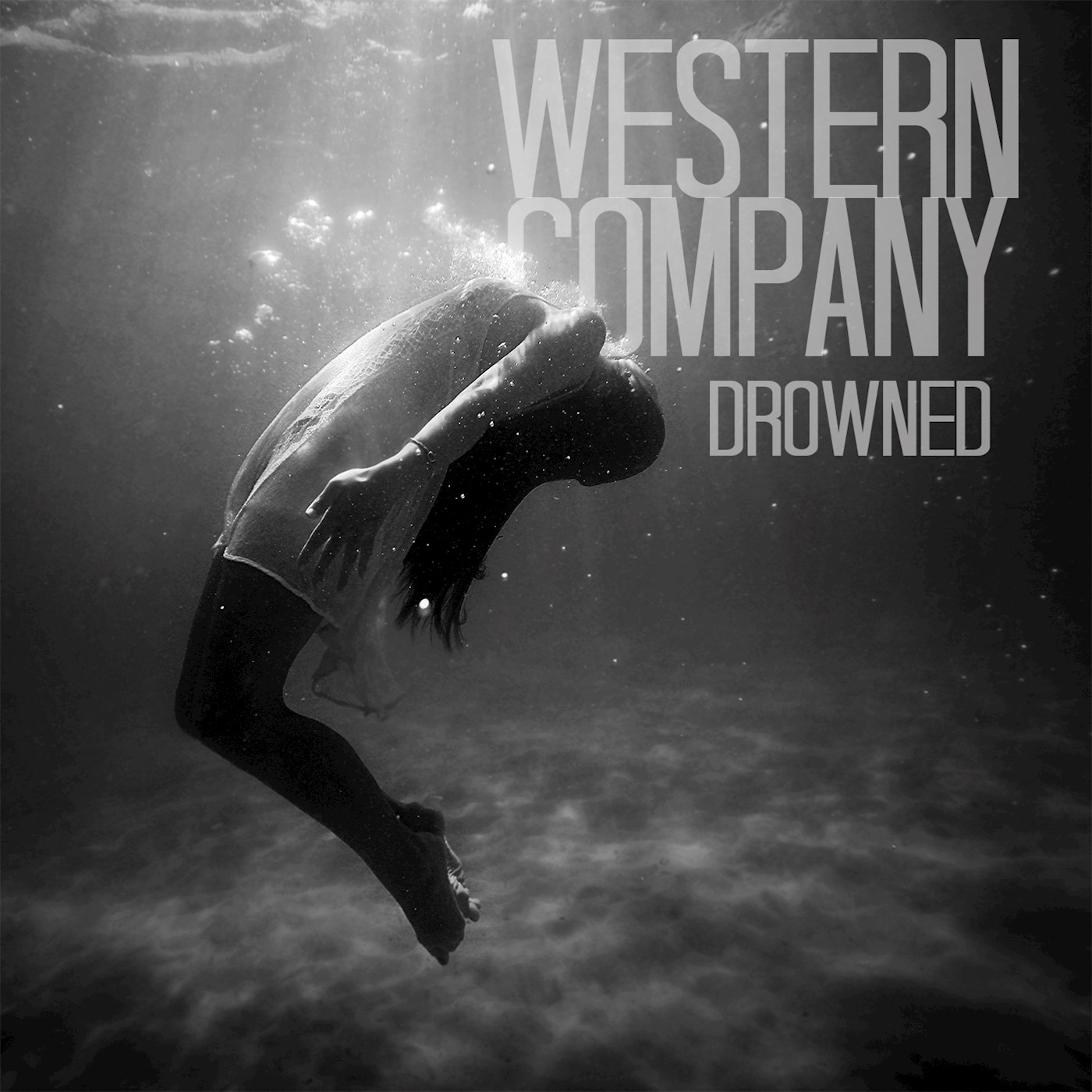 Drowned EP