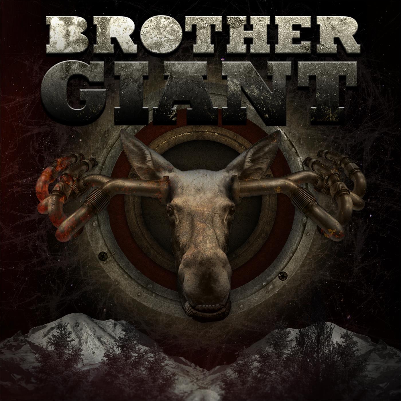 BROTHER GIANT