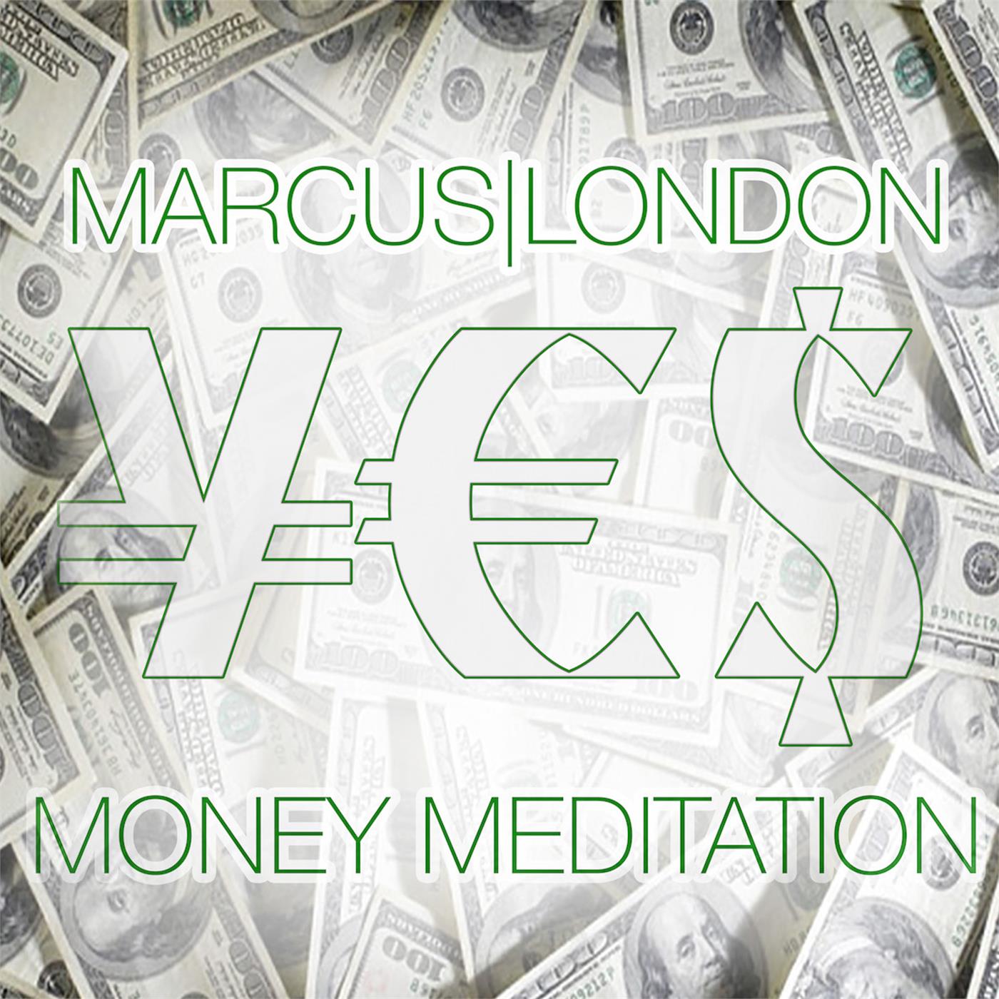 Yes Money Meditation
