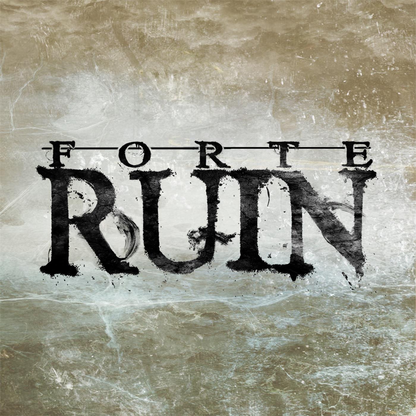 Forte Ruin EP