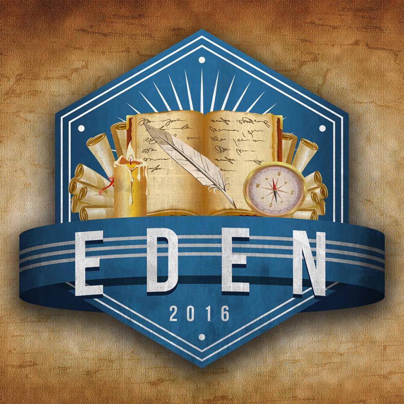 Eden 2016 (English)