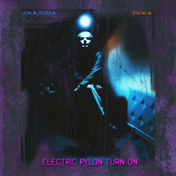 Electric Pylon Turn On