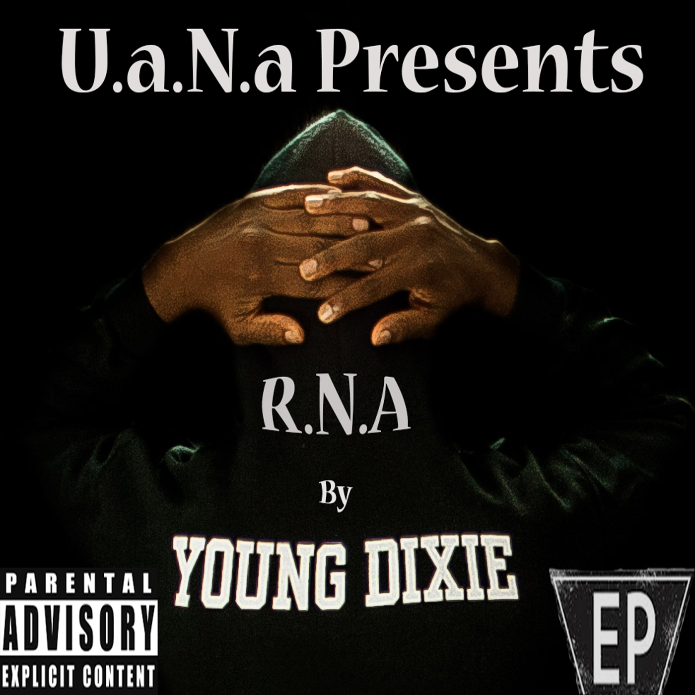 R.N.A EP