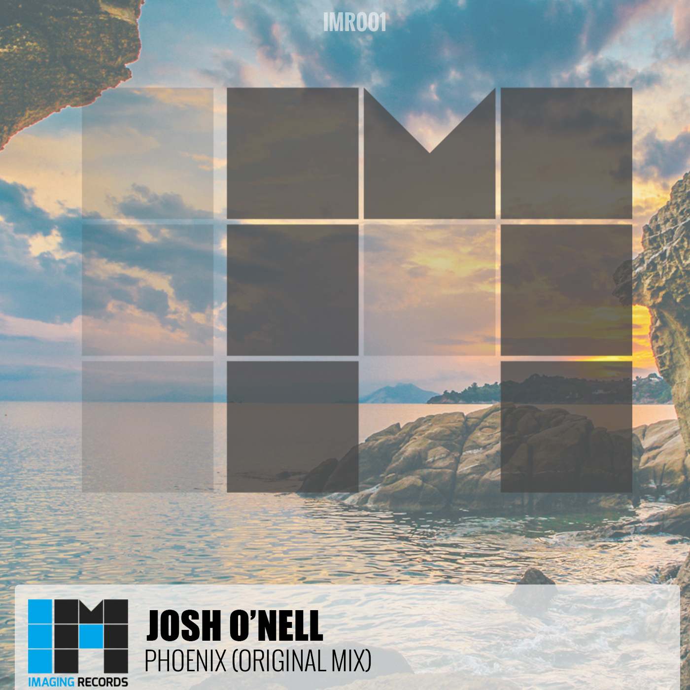 Josh O'Nell - Phoenix (Original Mix)