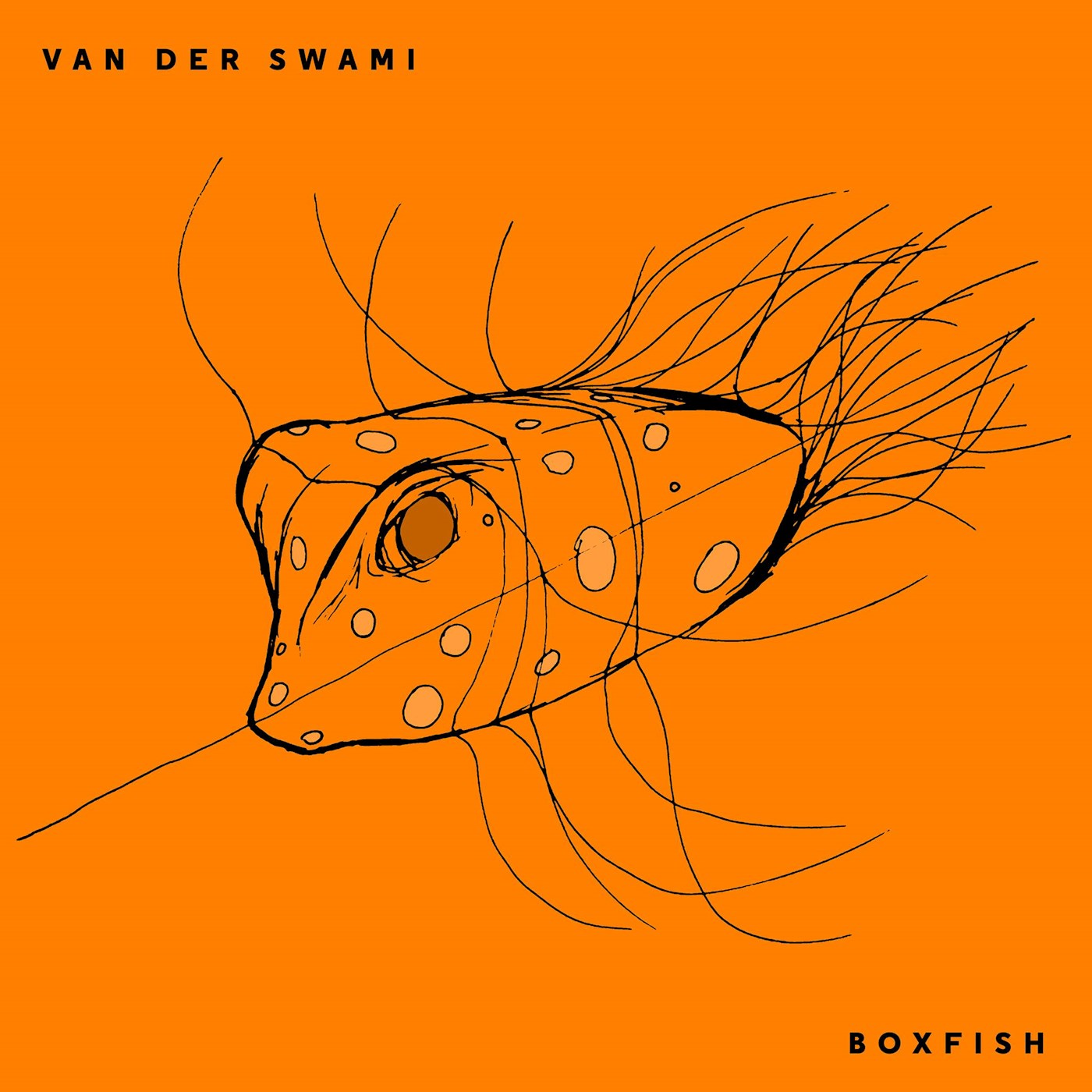 Boxfish (EP)
