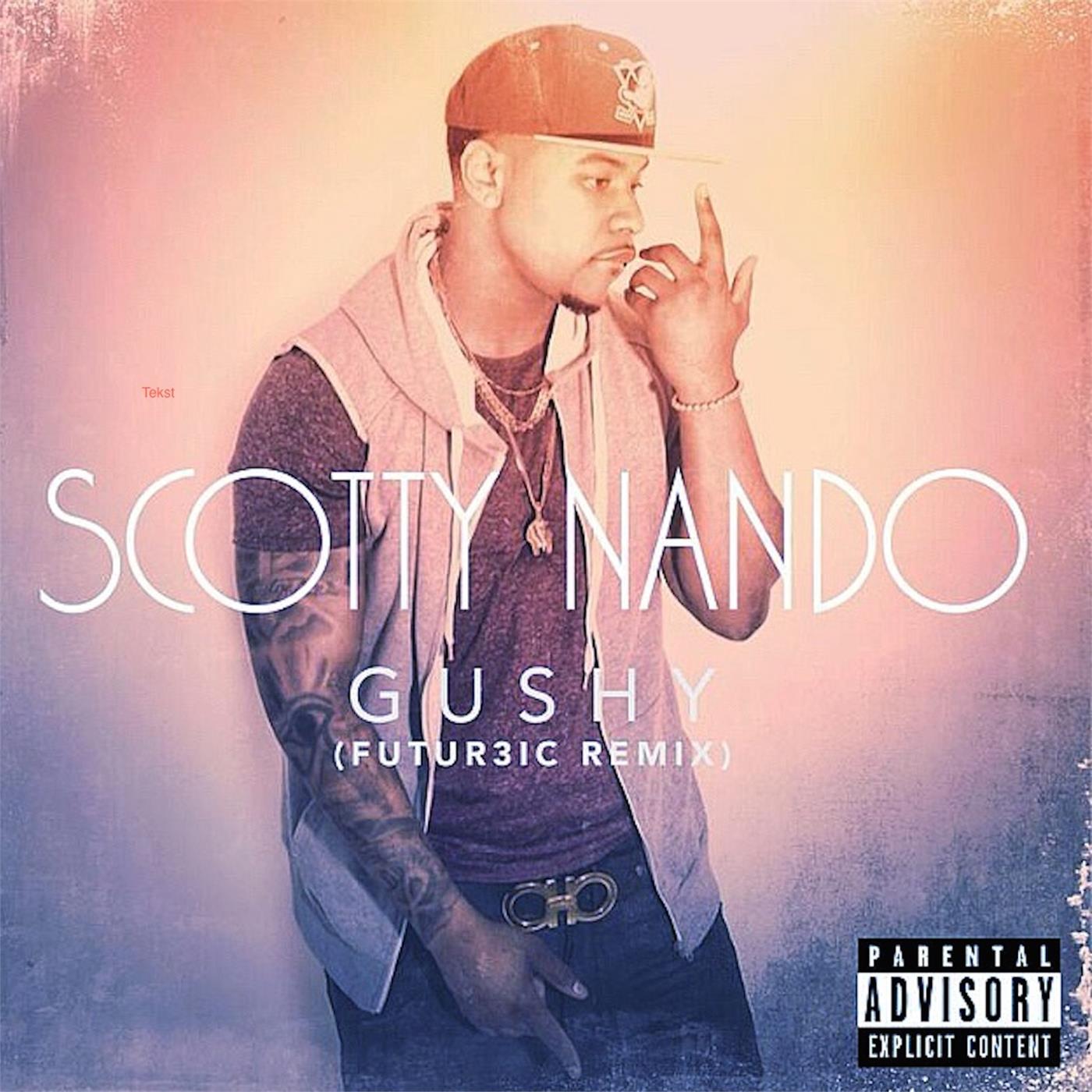 Gushy ( Futur3ic Remix )
