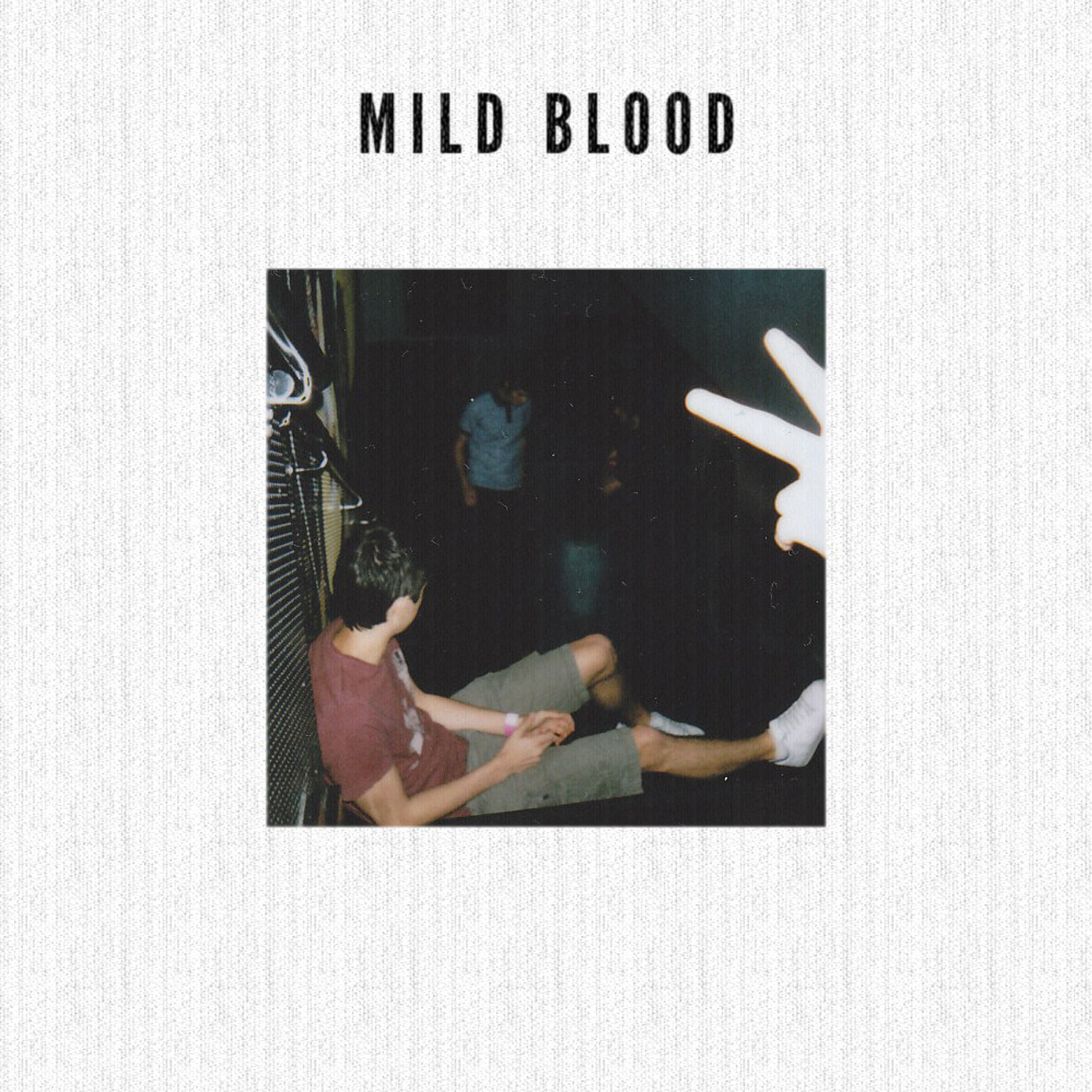 Mild Blood EP